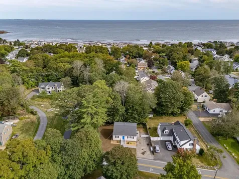 16 Big Rock Road Rye NH 03870