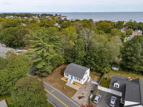 16 Big Rock Road Rye NH 03870