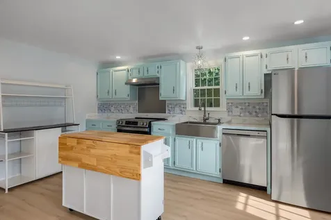 16 Big Rock Road Rye NH 03870