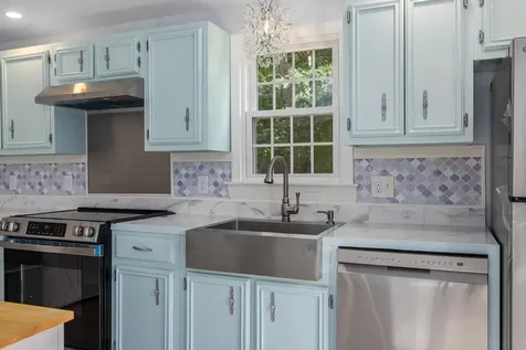 16 Big Rock Road Rye NH 03870