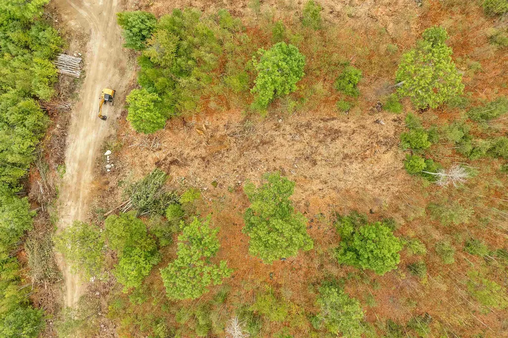 0 Long Stack Lane Wolfeboro NH 03894