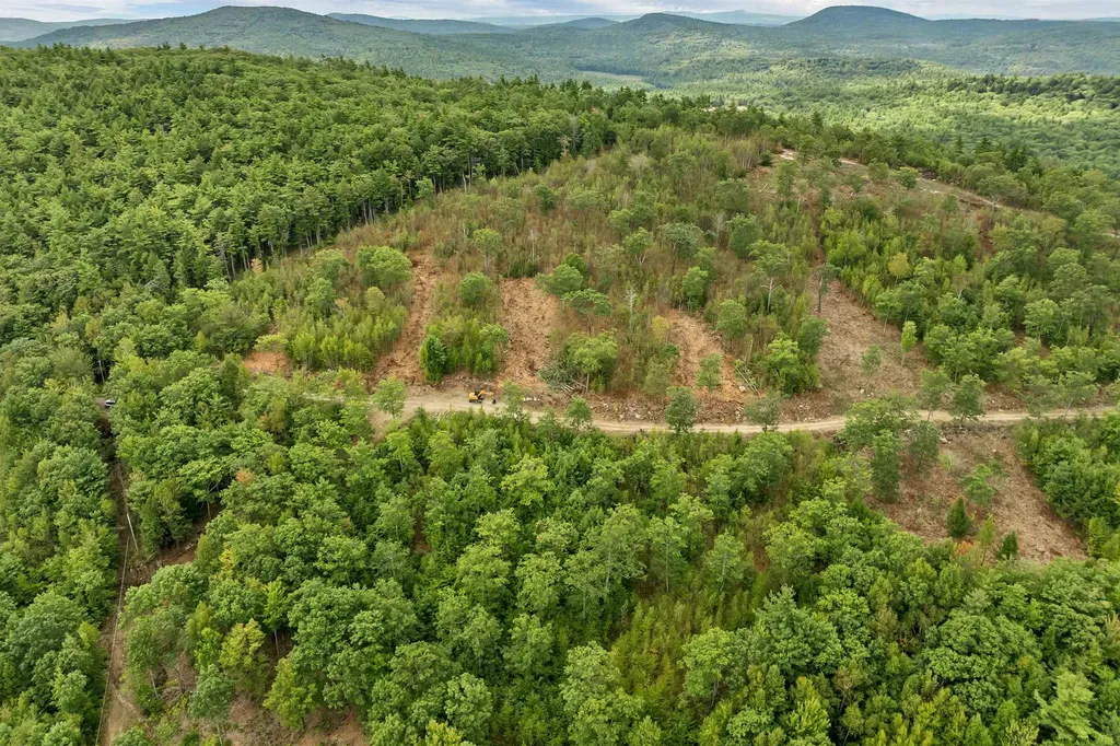 0 Long Stack Lane Wolfeboro NH 03894