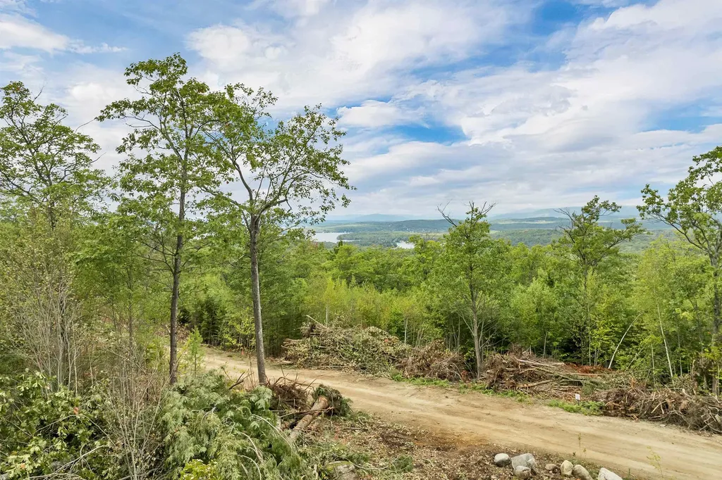 0 Long Stack Lane Wolfeboro NH 03894