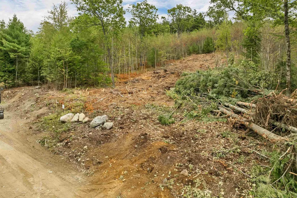 0 Long Stack Lane Wolfeboro NH 03894