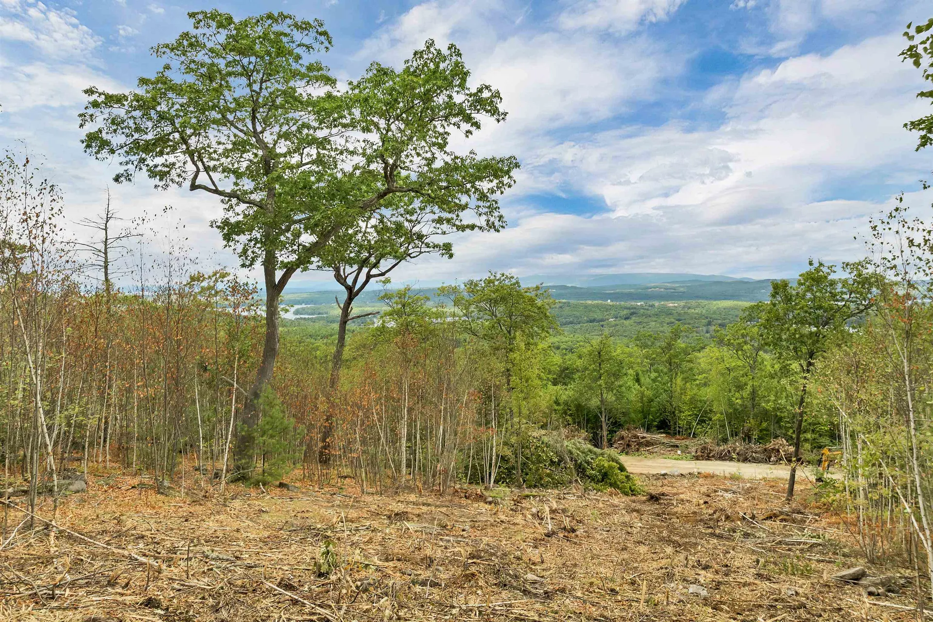 0 Long Stack Lane Wolfeboro NH 03894