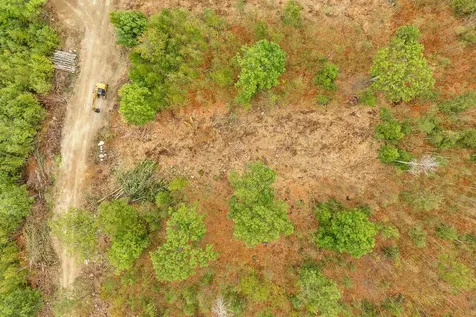 0 Long Stack Lane Wolfeboro NH 03894