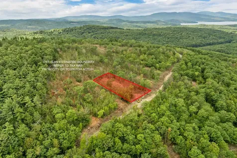 0 Long Stack Lane Wolfeboro NH 03894