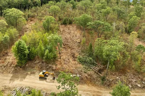 0 Long Stack Lane Wolfeboro NH 03894