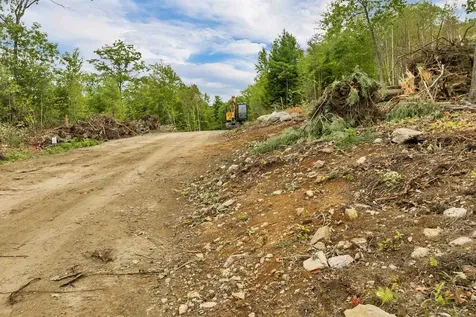0 Long Stack Lane Wolfeboro NH 03894