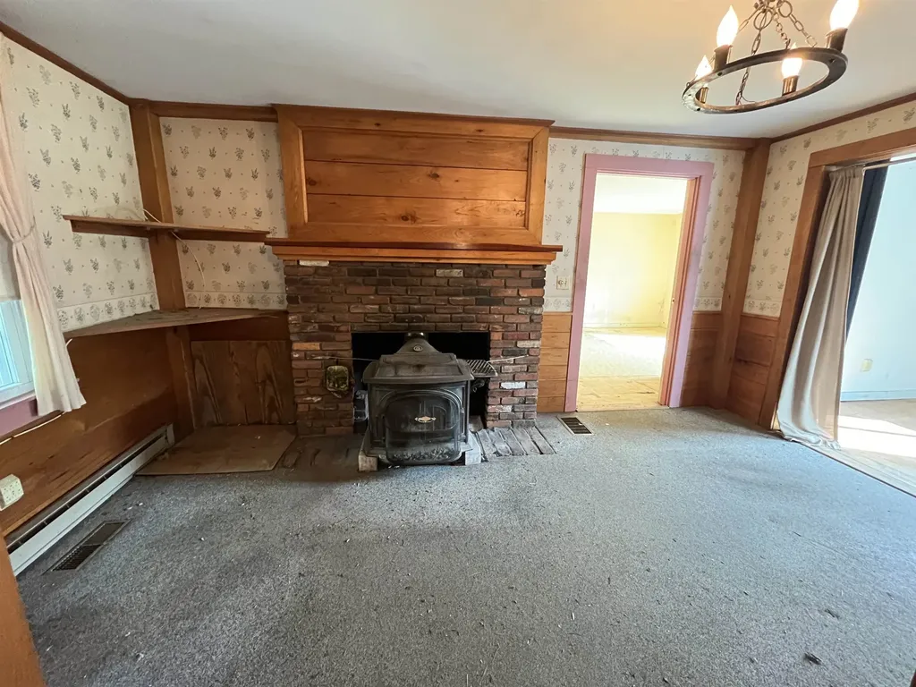 85 Hathaway Road Goshen VT 05733