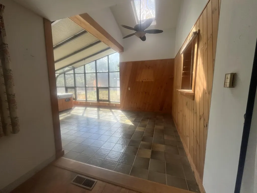 85 Hathaway Road Goshen VT 05733