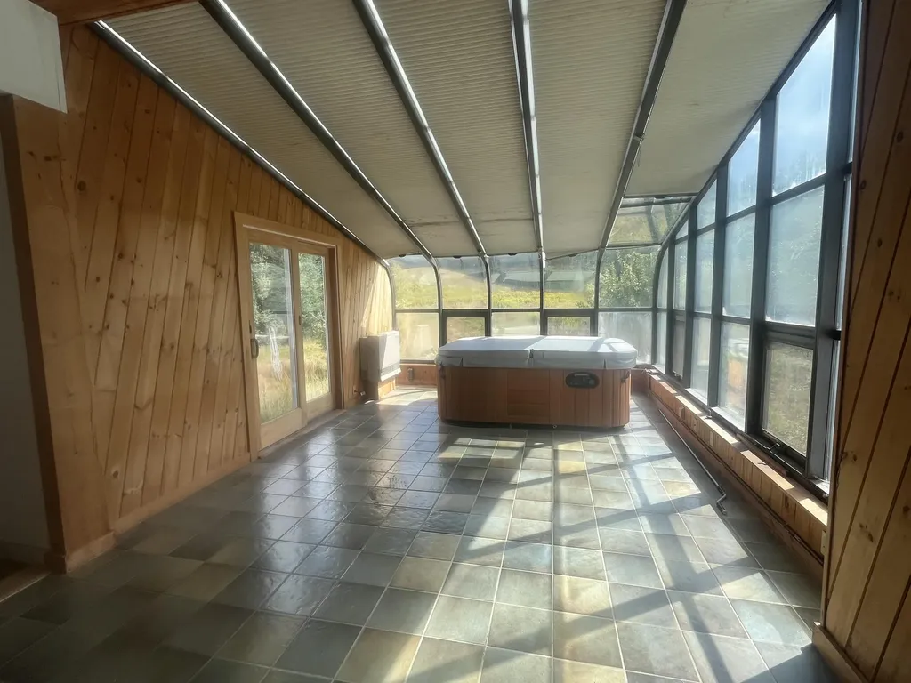 85 Hathaway Road Goshen VT 05733