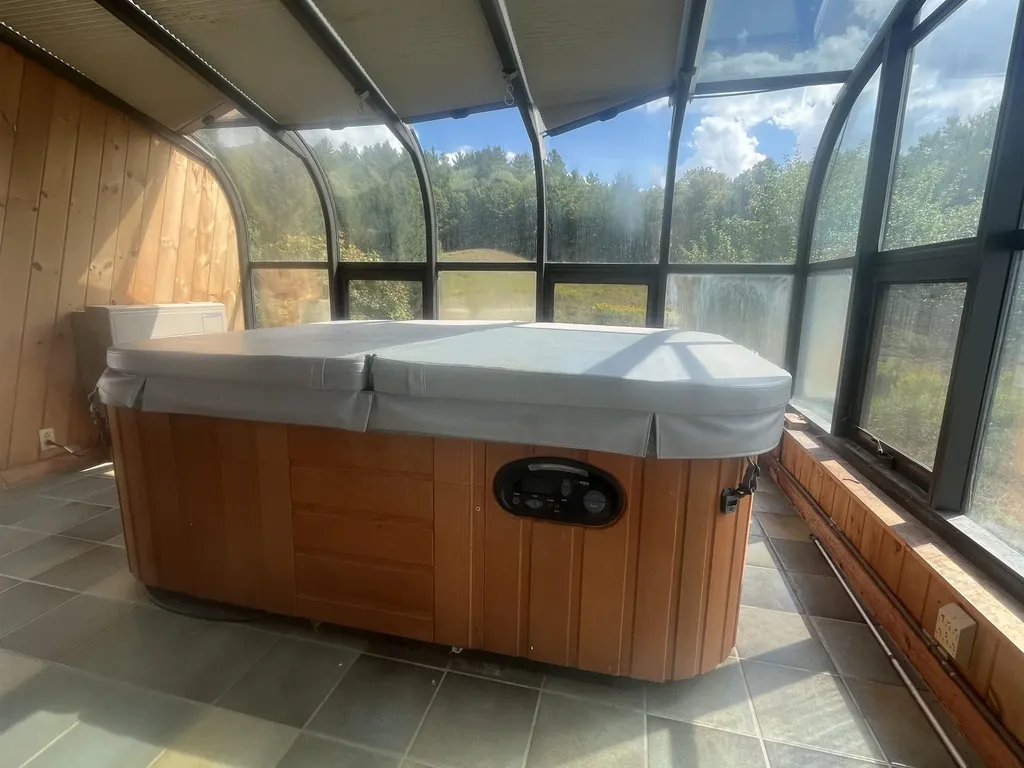 85 Hathaway Road Goshen VT 05733