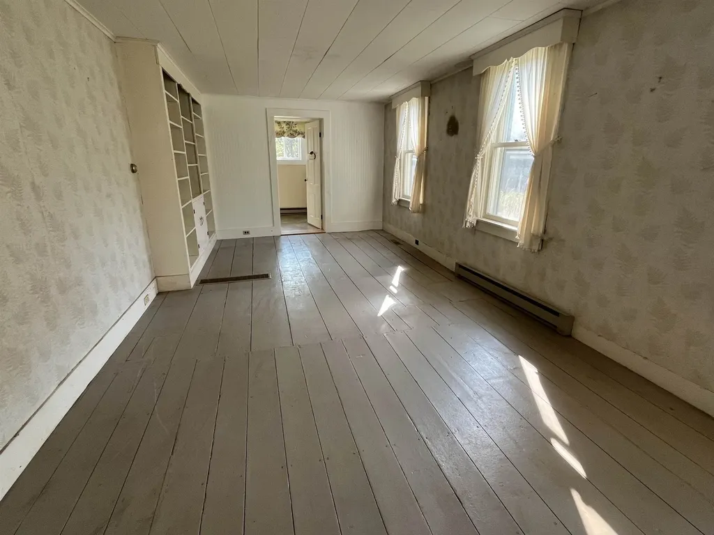 85 Hathaway Road Goshen VT 05733