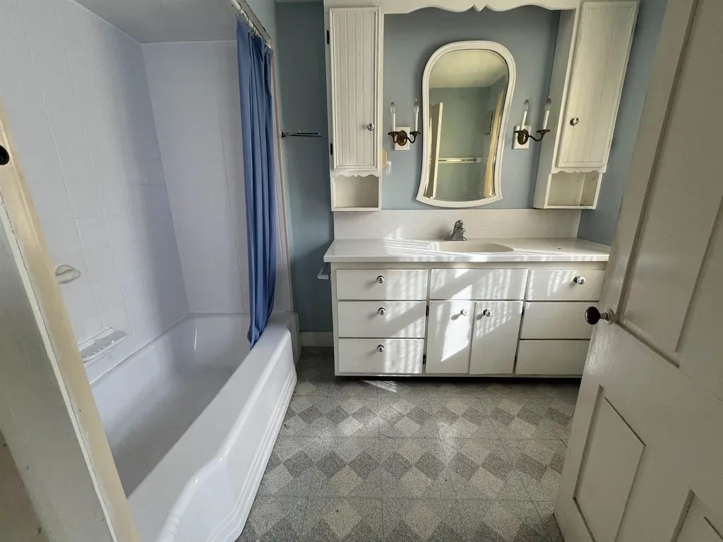 85 Hathaway Road Goshen VT 05733