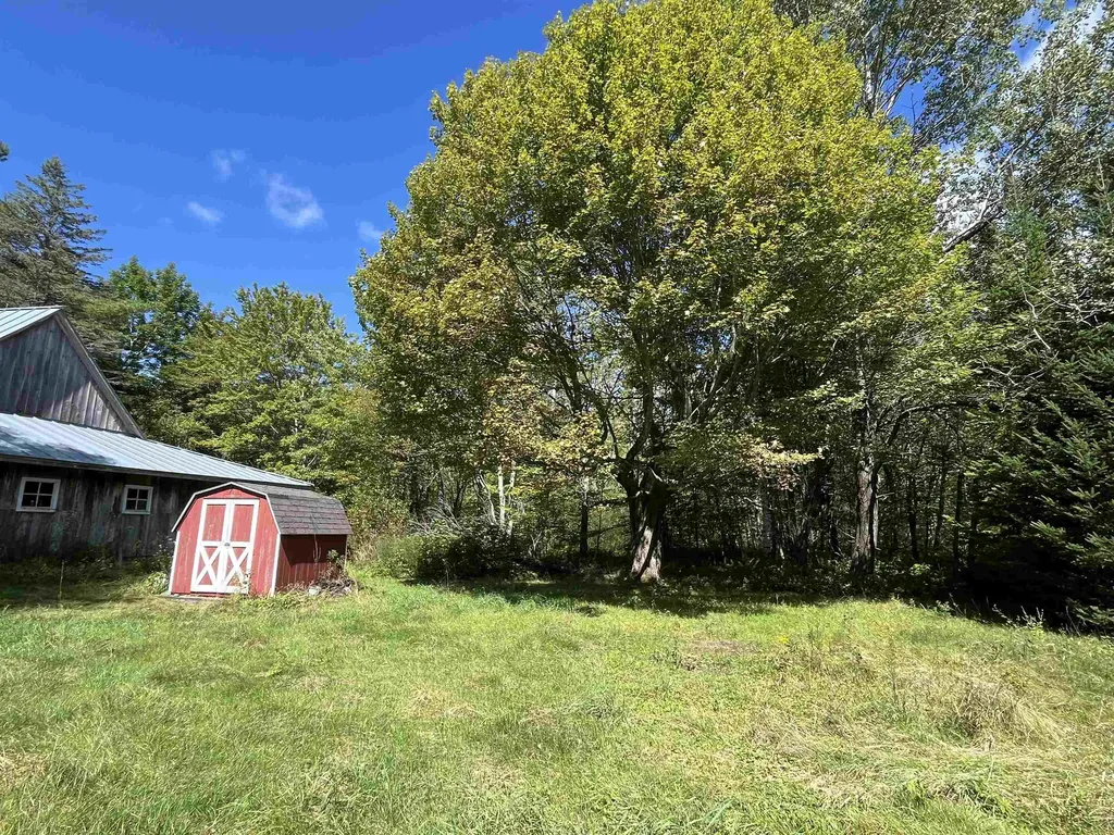 85 Hathaway Road Goshen VT 05733