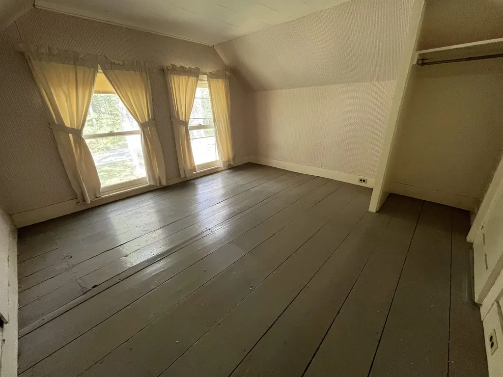 85 Hathaway Road Goshen VT 05733