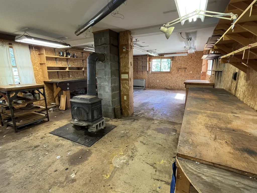 85 Hathaway Road Goshen VT 05733