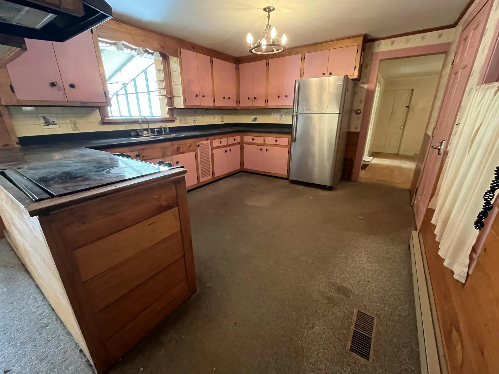 85 Hathaway Road Goshen VT 05733