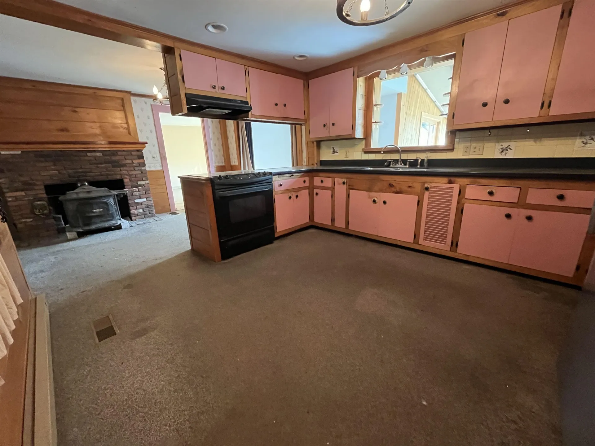 85 Hathaway Road Goshen VT 05733