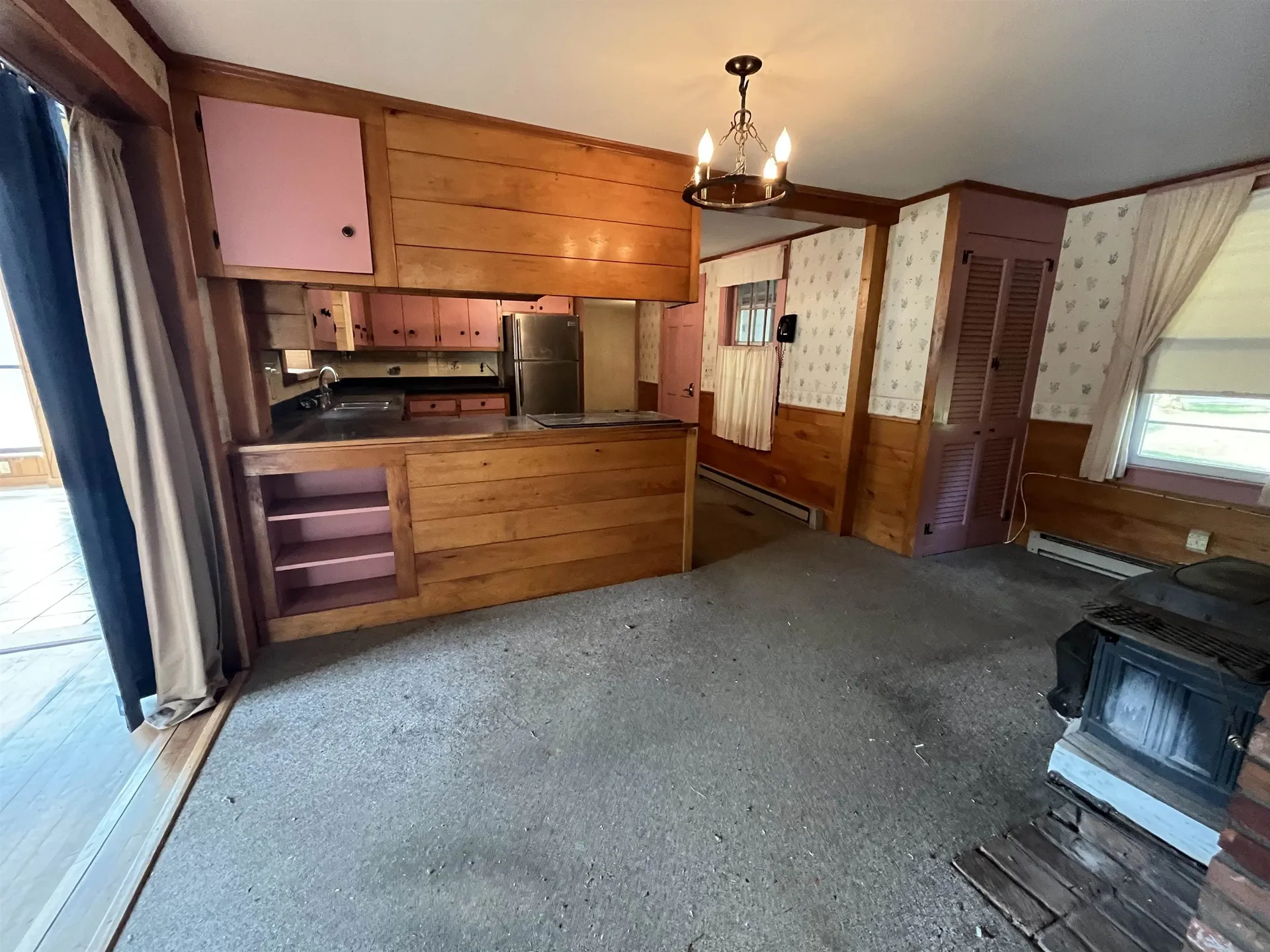 85 Hathaway Road Goshen VT 05733