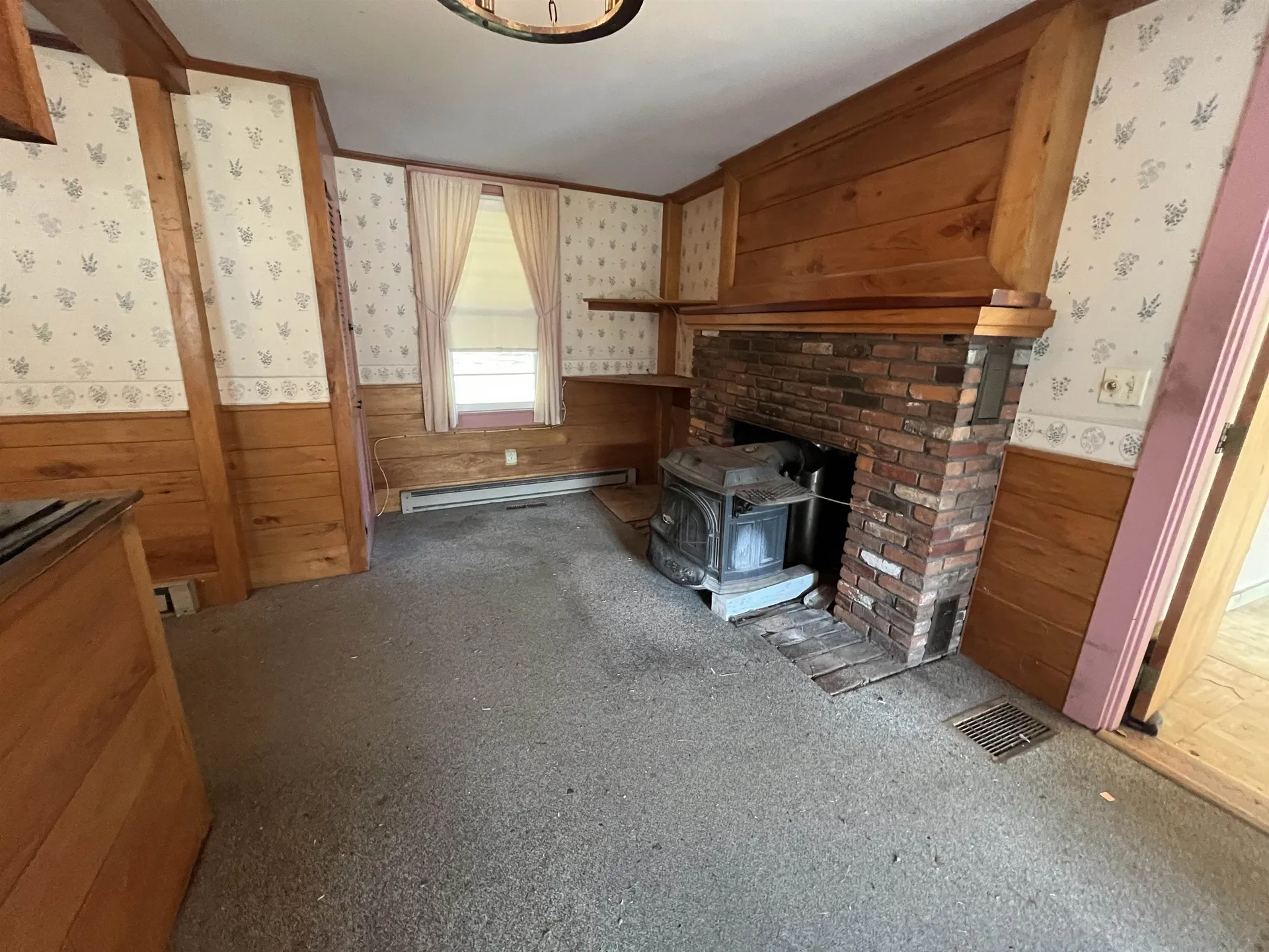 85 Hathaway Road Goshen VT 05733