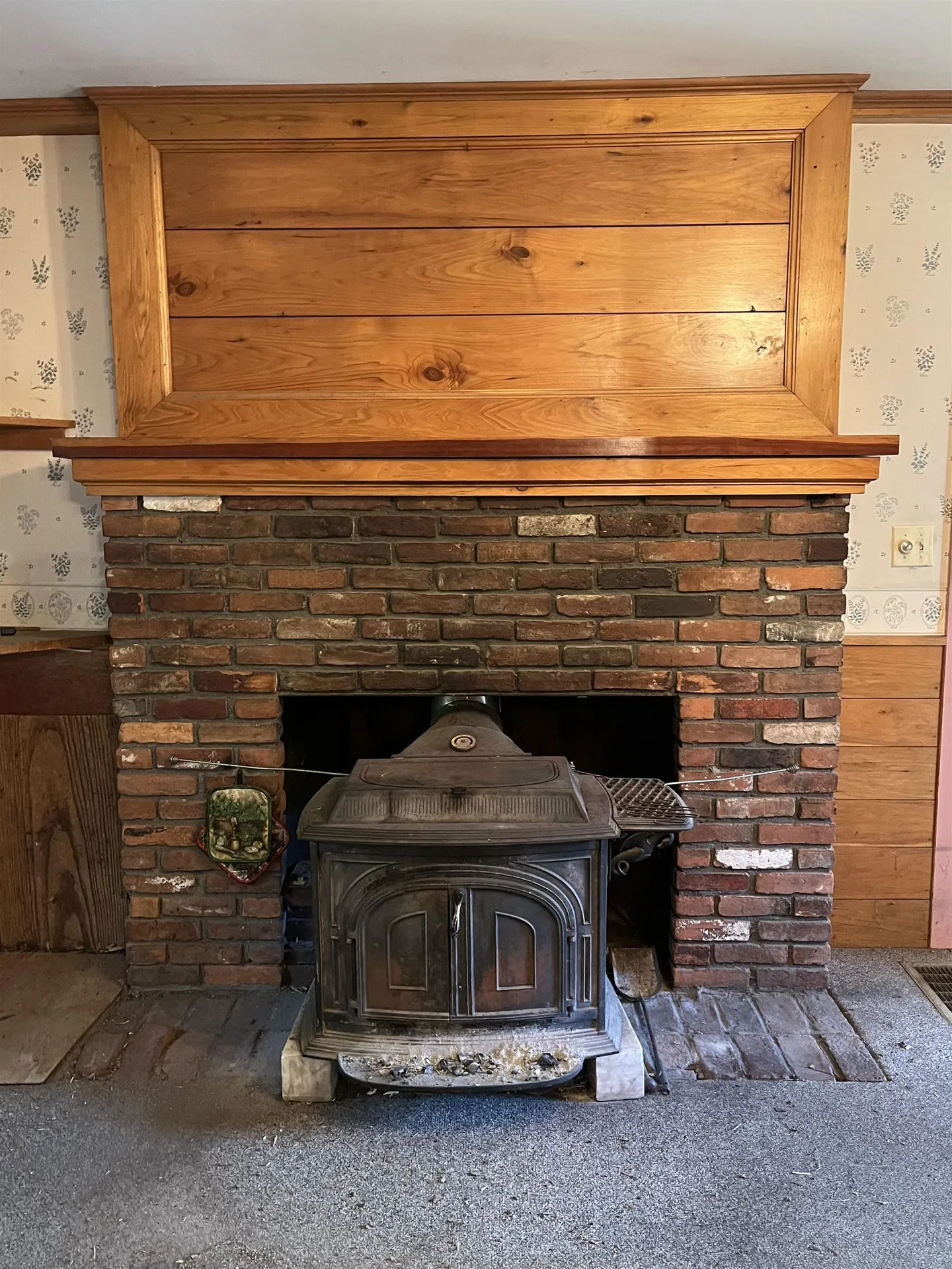 85 Hathaway Road Goshen VT 05733