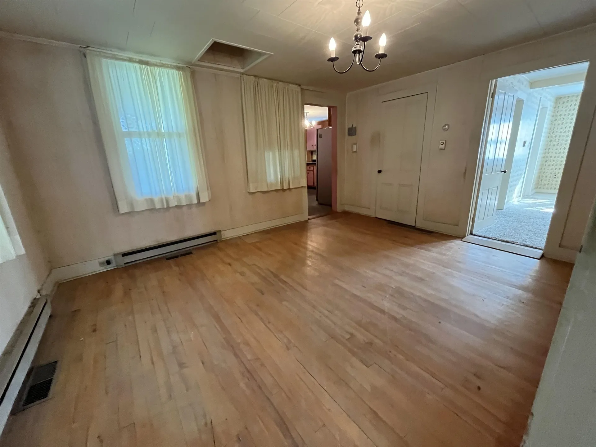 85 Hathaway Road Goshen VT 05733