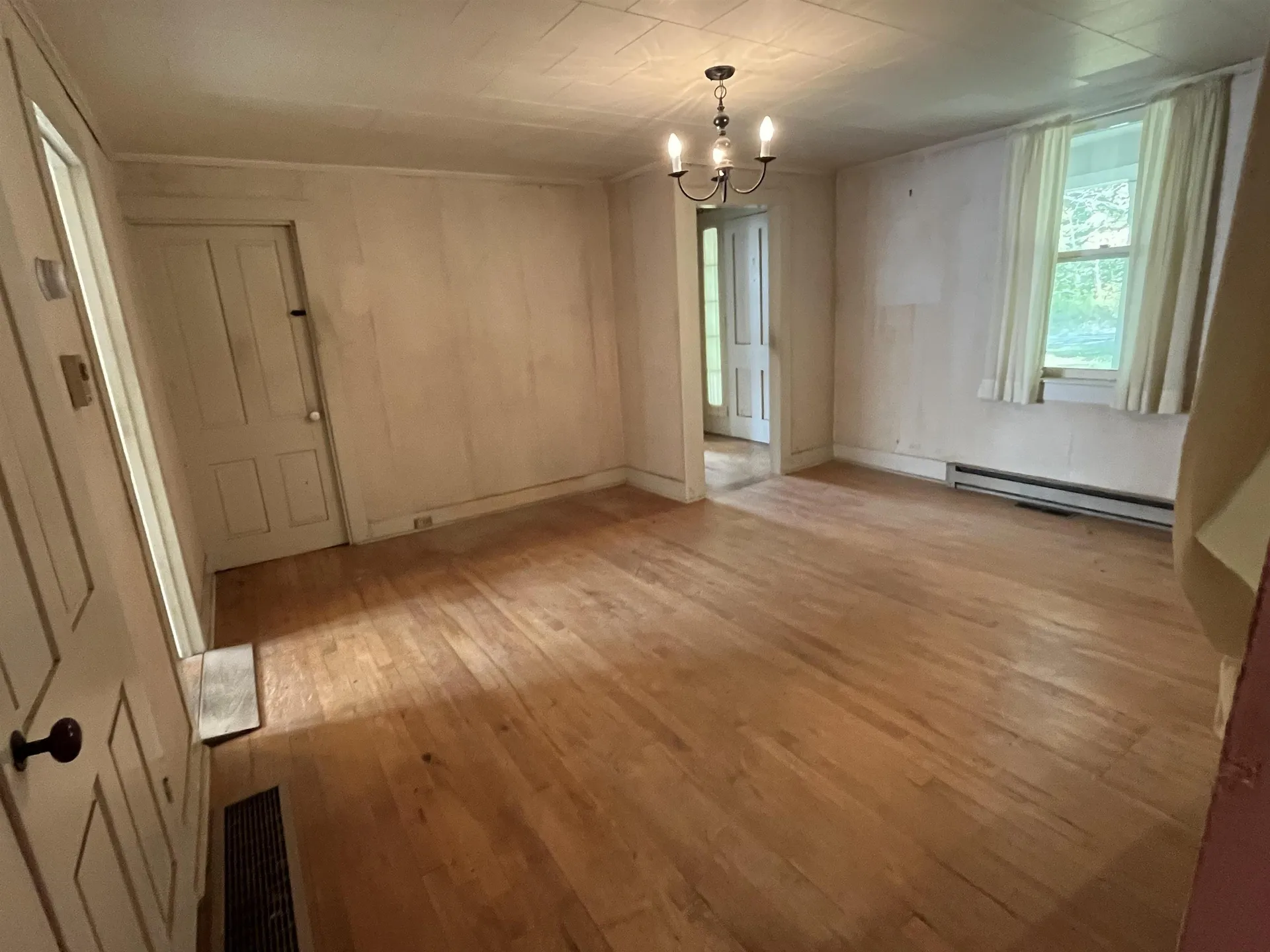 85 Hathaway Road Goshen VT 05733