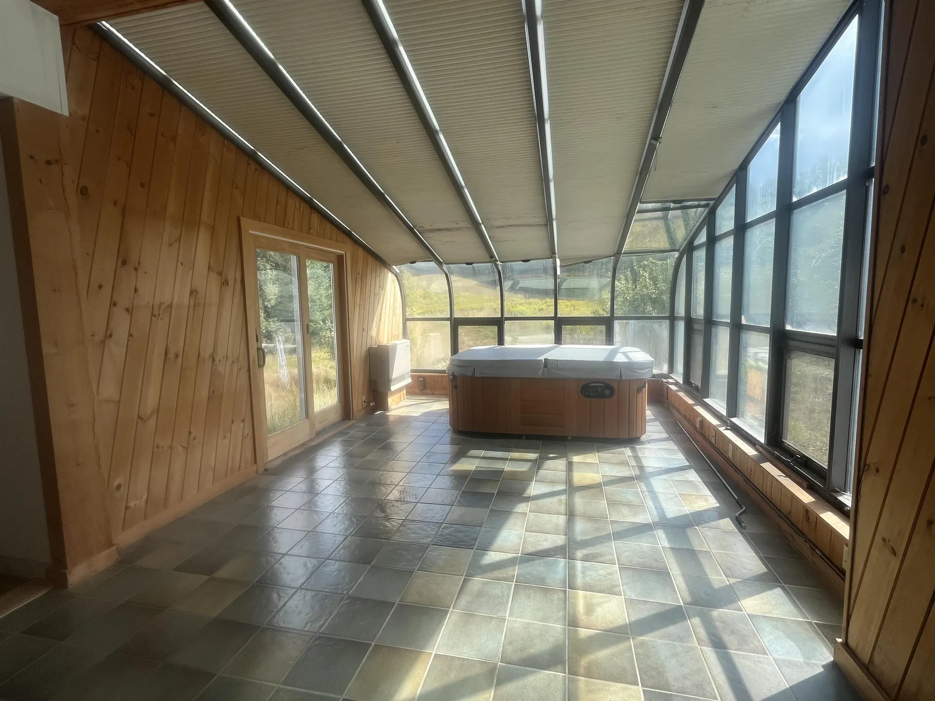 85 Hathaway Road Goshen VT 05733