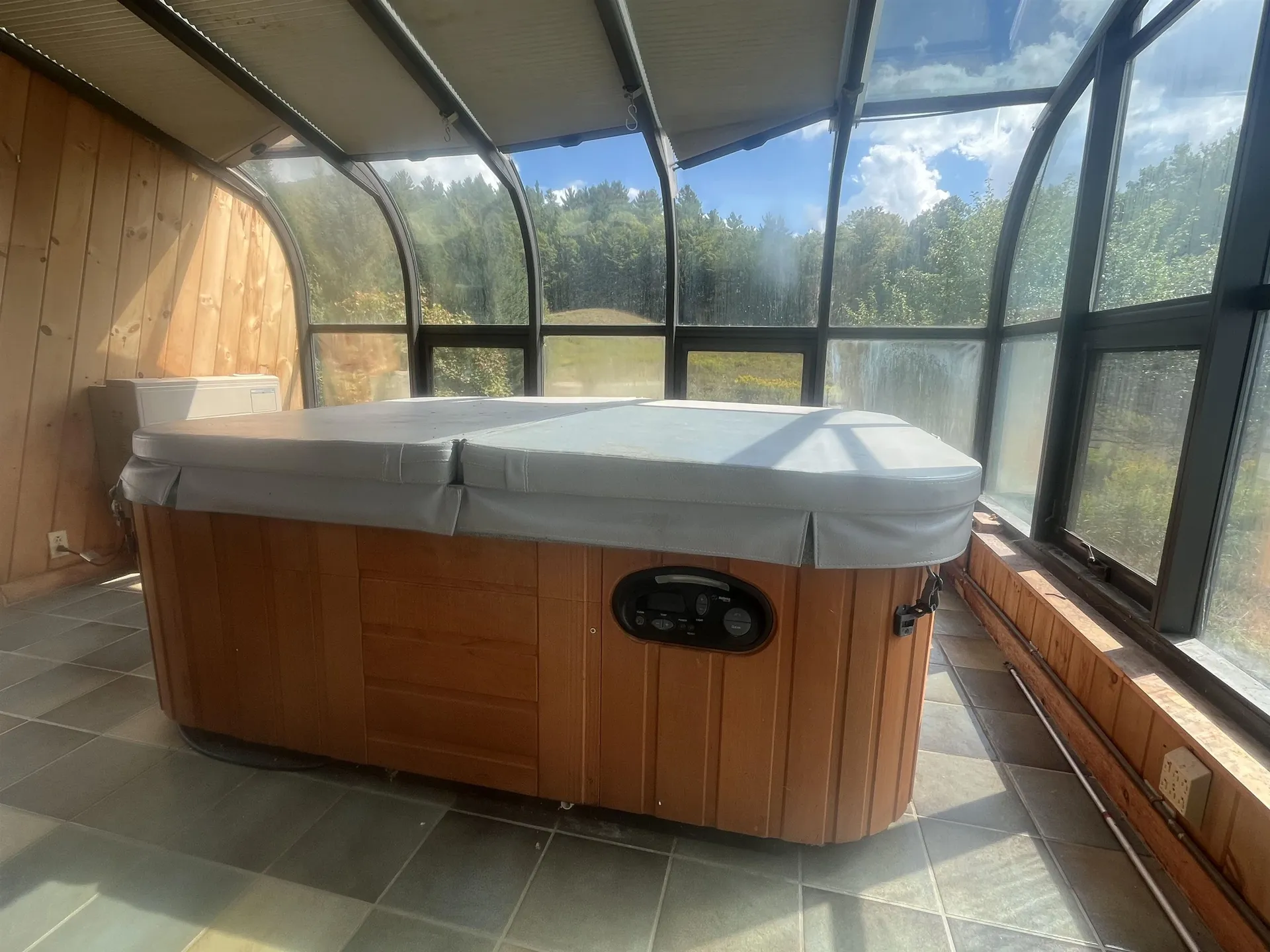 85 Hathaway Road Goshen VT 05733