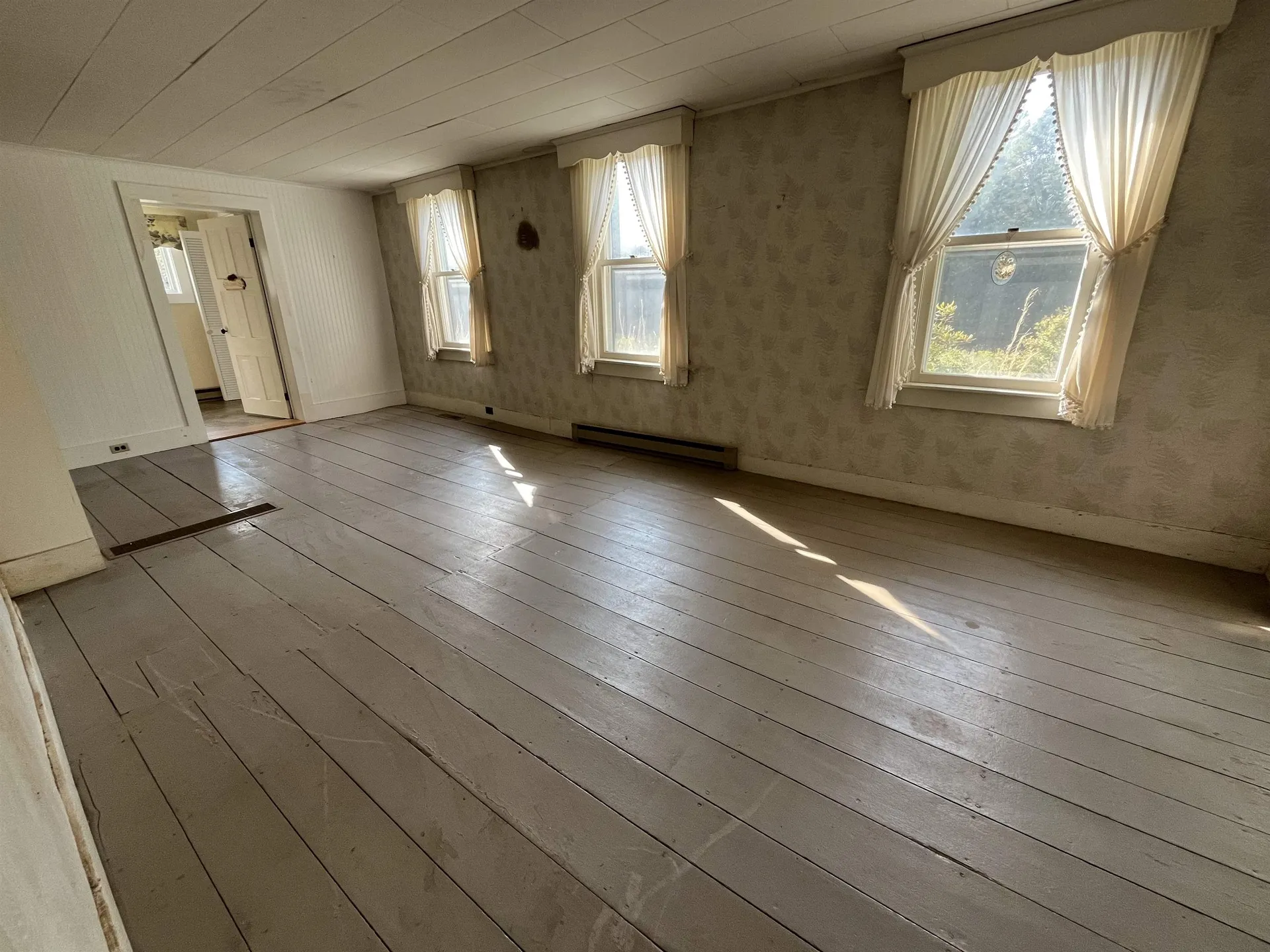 85 Hathaway Road Goshen VT 05733