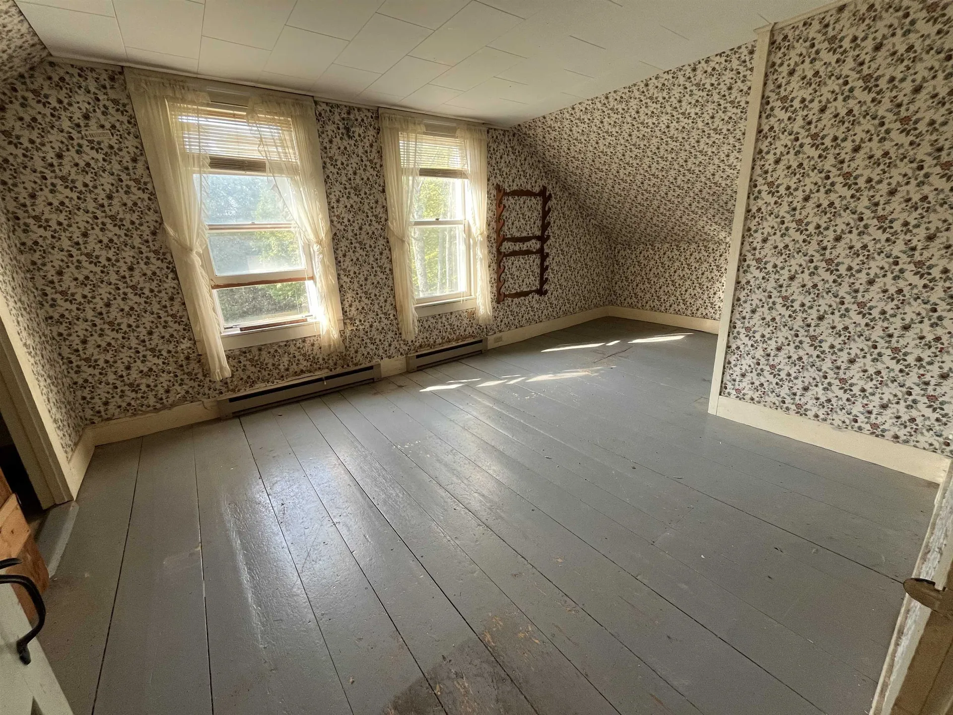 85 Hathaway Road Goshen VT 05733