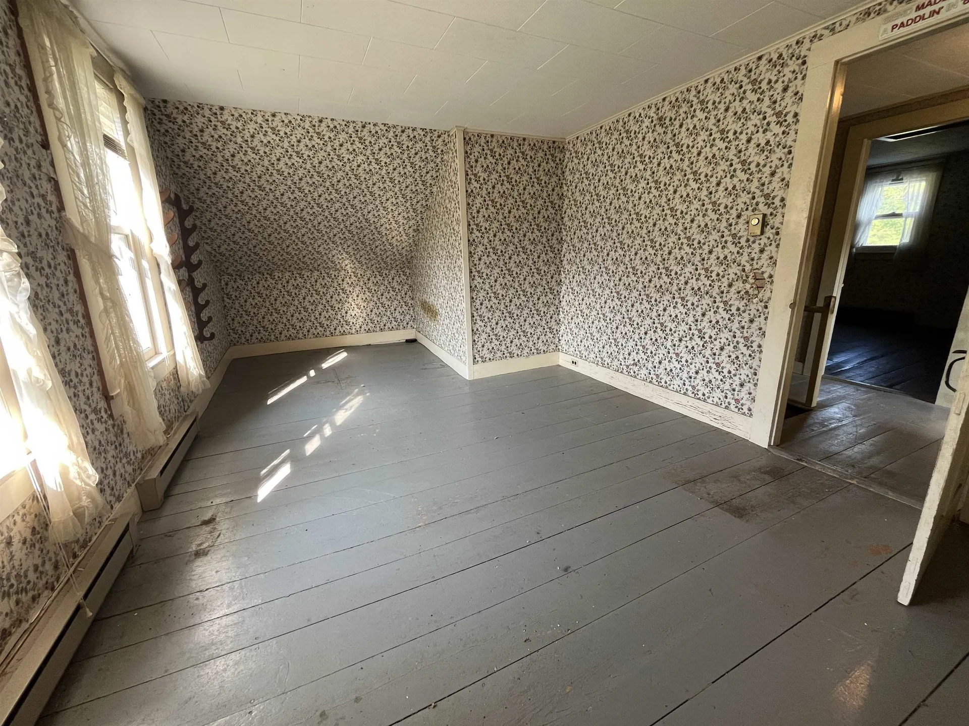 85 Hathaway Road Goshen VT 05733