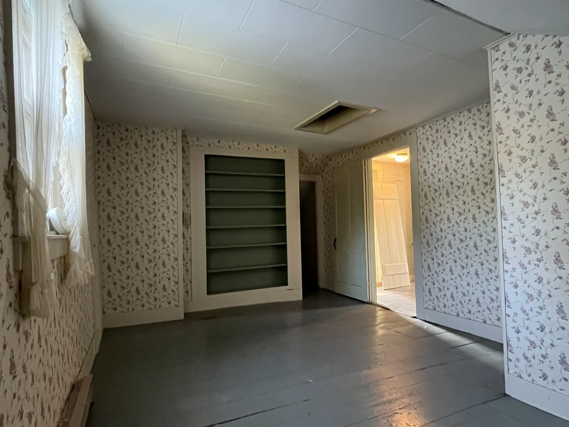 85 Hathaway Road Goshen VT 05733