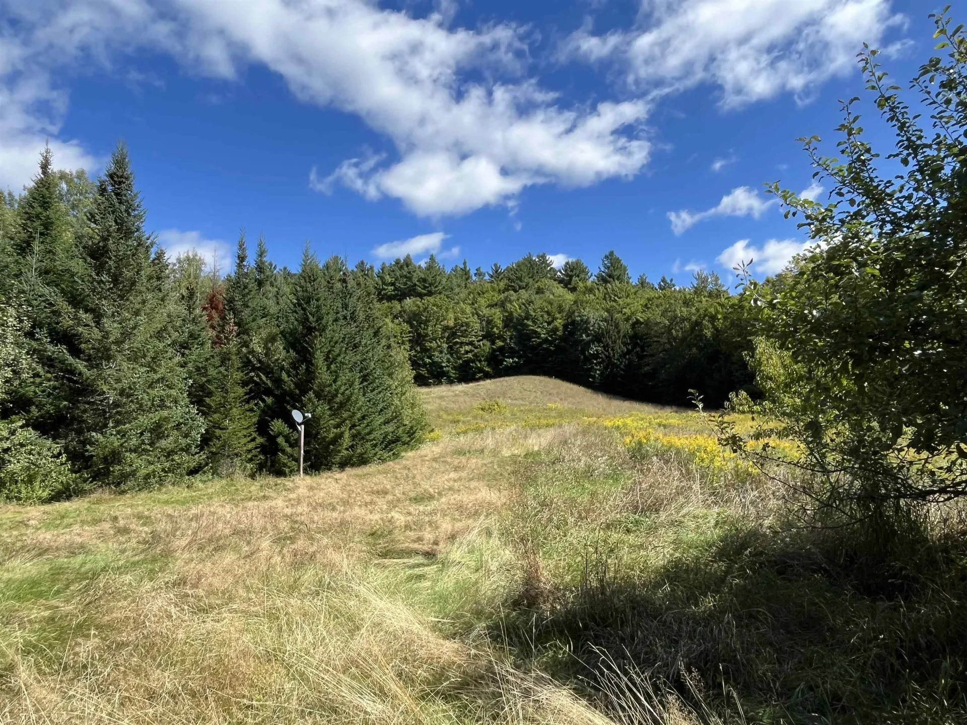 85 Hathaway Road Goshen VT 05733