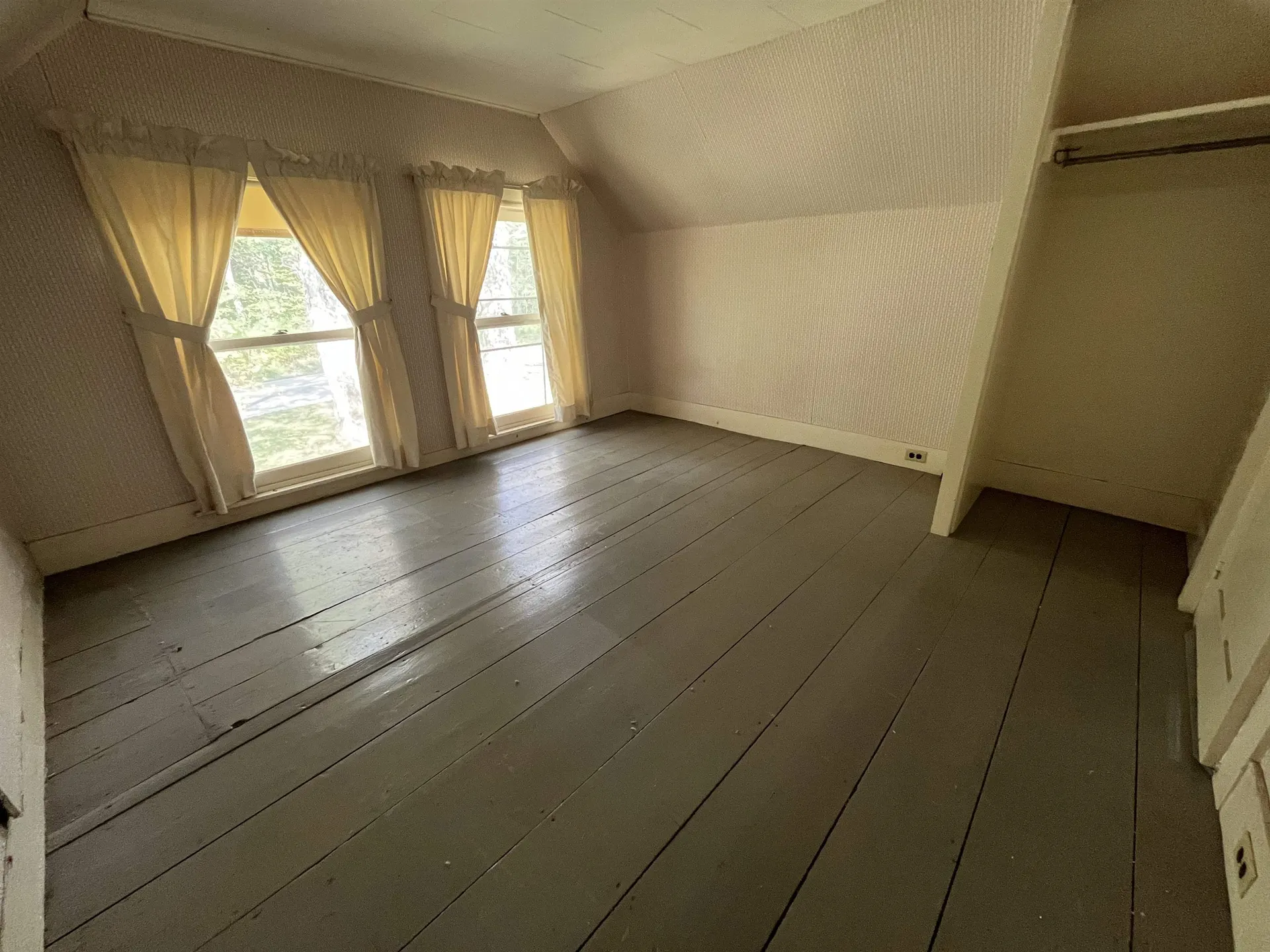 85 Hathaway Road Goshen VT 05733