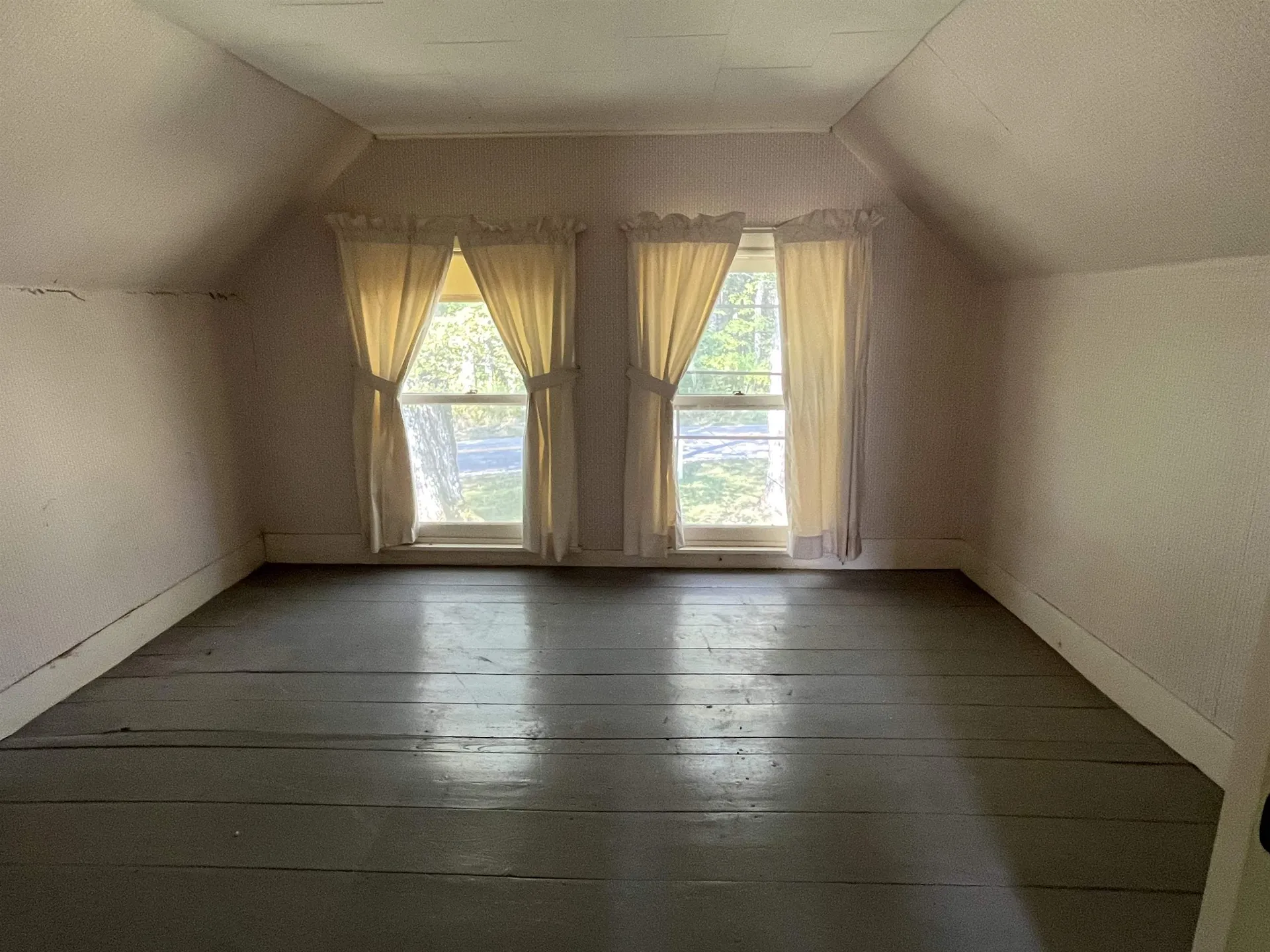 85 Hathaway Road Goshen VT 05733