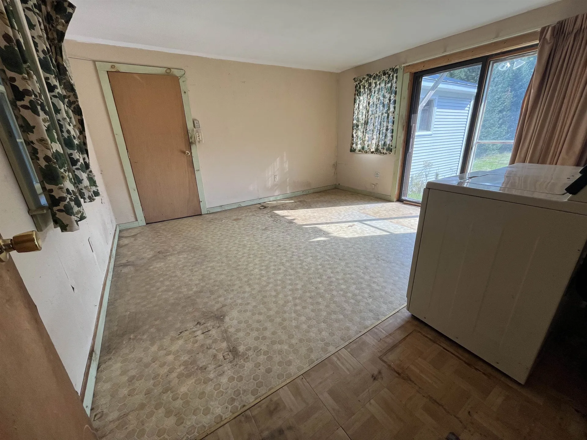 85 Hathaway Road Goshen VT 05733