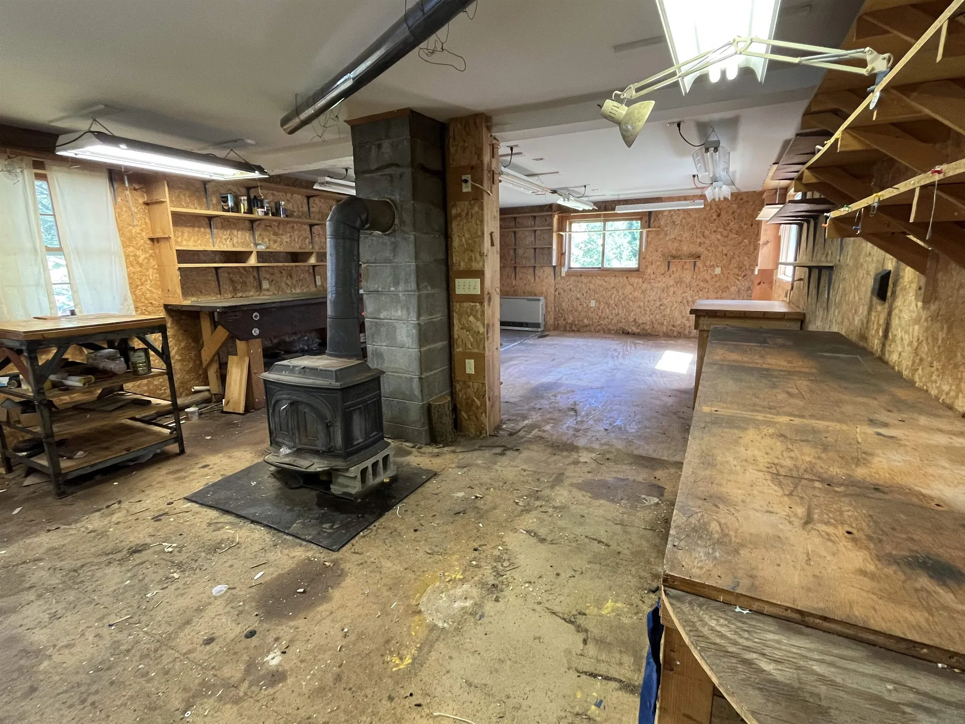 85 Hathaway Road Goshen VT 05733