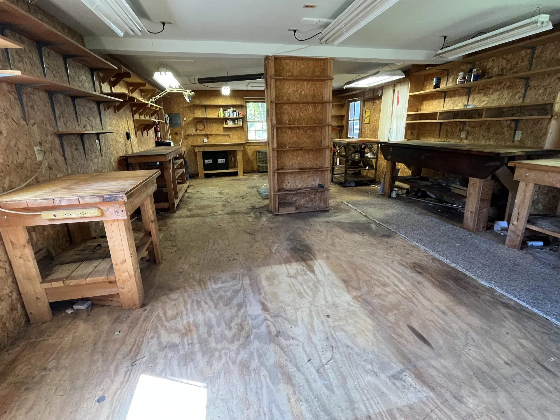 85 Hathaway Road Goshen VT 05733