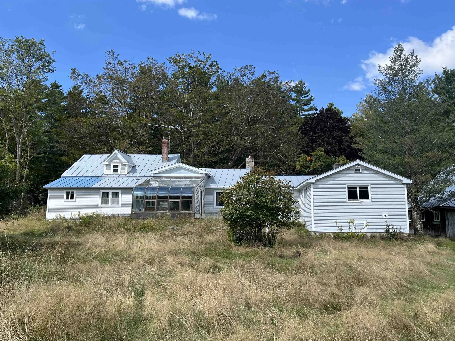 85 Hathaway Road Goshen VT 05733