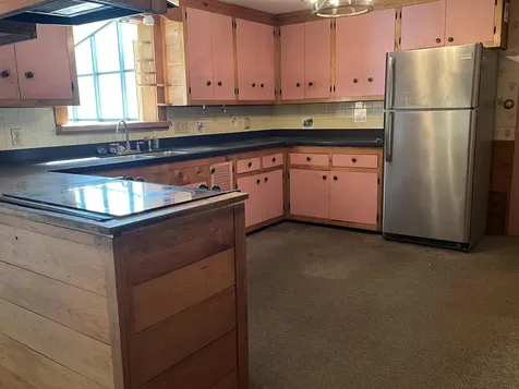 85 Hathaway Road Goshen VT 05733