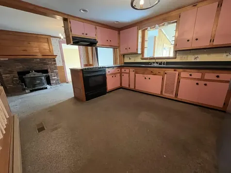 85 Hathaway Road Goshen VT 05733