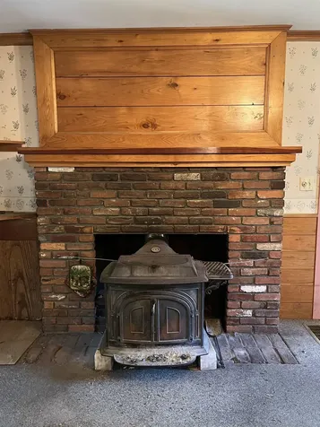 85 Hathaway Road Goshen VT 05733