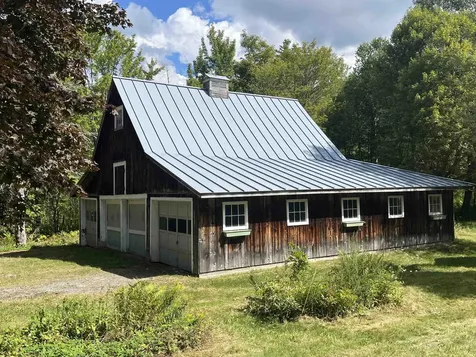 85 Hathaway Road Goshen VT 05733