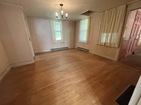 85 Hathaway Road Goshen VT 05733