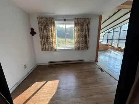 85 Hathaway Road Goshen VT 05733