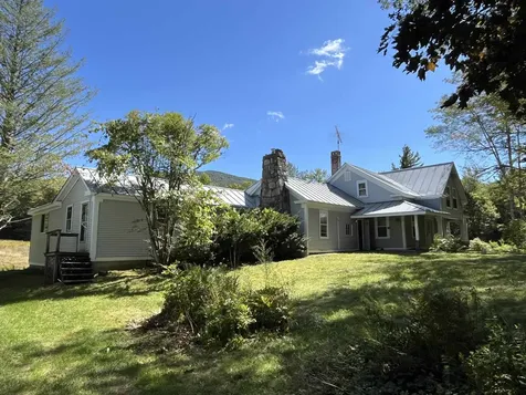 85 Hathaway Road Goshen VT 05733