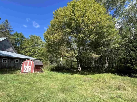 85 Hathaway Road Goshen VT 05733